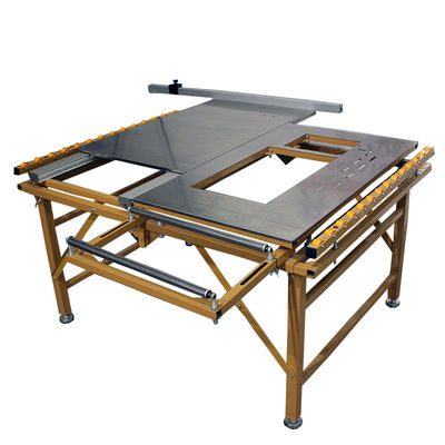 90 KG Peso STILLO VERTICALE Tavola mobile mobile a scorrevole