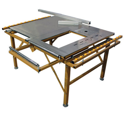 90 KG Peso STILLO VERTICALE Tavola mobile mobile a scorrevole