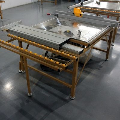 Facile da usare per la lavorazione del legno