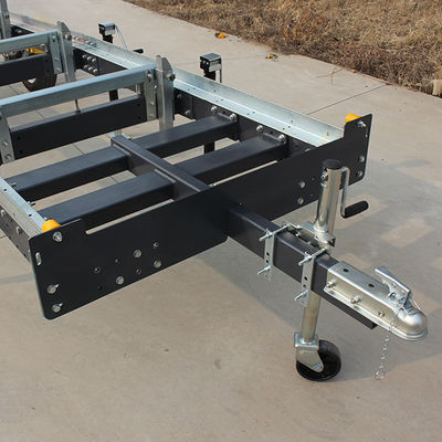 Jerry 36 pollici Automatico Serratura idraulica orizzontale 2100x2300x1550mm Peso KG 500 KG