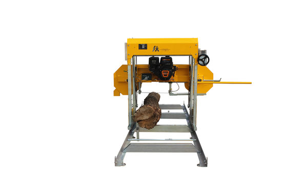 Macchine per la segatura del legno per taglio di legno