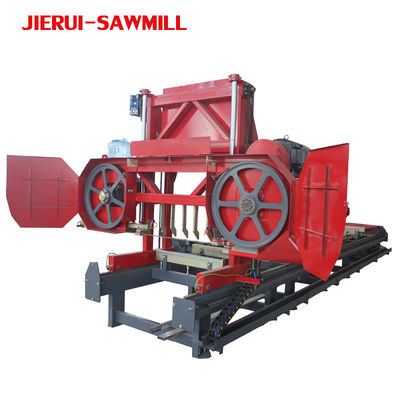 JIERUI Heavy Duty Jigsaw Machine per il taglio a 2000mm Max. Larghezza di lavoro in Kenya
