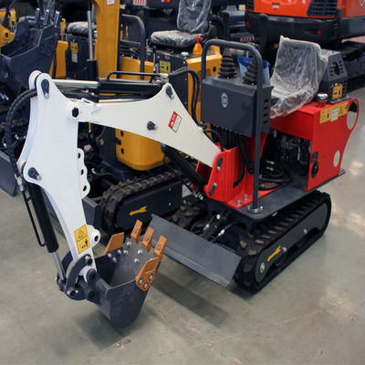 1.5t Micro Mini Escavatore Con 0,025m3 Capacità di secchio