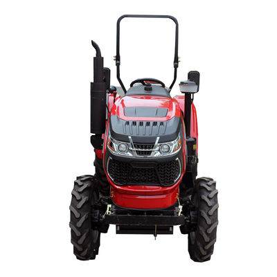 Tipo di trasmissione Trasmissione Trattore agricolo per l'agricoltura Trattore mini 4x4