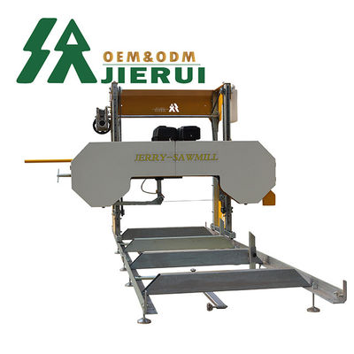 Serratura a banda Jierui JR1000 da 41 pollici con certificazione CE TUV e design leggero