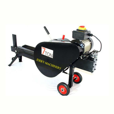 Splitter elettrico per uso domestico Splitter meccanico per legname Splitter per la casa
