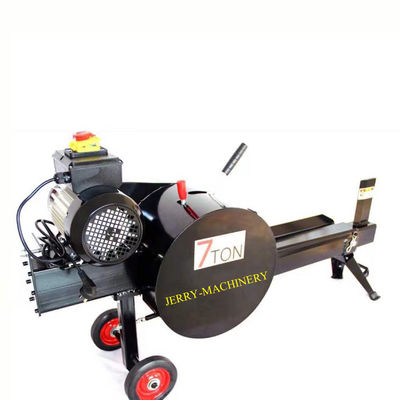 Splitter elettrico per uso domestico Splitter meccanico per legname Splitter per la casa