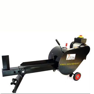 Splitter elettrico per uso domestico Splitter meccanico per legname Splitter per la casa