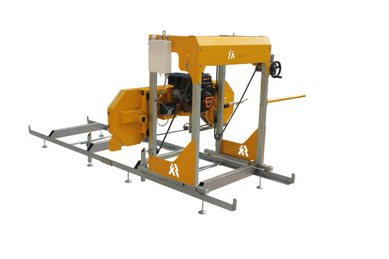 220-380V banda di tensione segato segatrice portatile Jerry 2024 segatrice macchina per taglio di legno