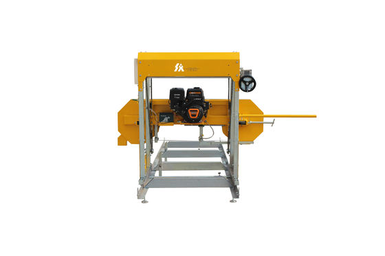 220-380V banda di tensione segato segatrice portatile Jerry 2024 segatrice macchina per taglio di legno