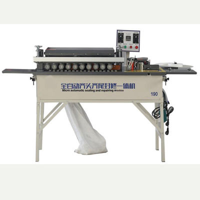 Macchina portatile per l'elaborazione del tronco a tensione grigia 220/380v