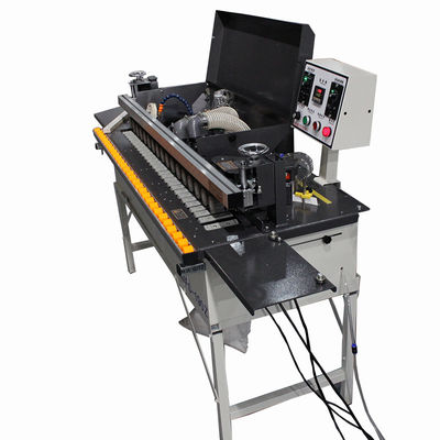 Macchine per la lavorazione del legno Macchine automatiche per la bandazione dei bordi con tensione grigia 220/380v