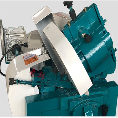 230KG macchina di saldatura automatica dentale per la riparazione di lame di sega in lega