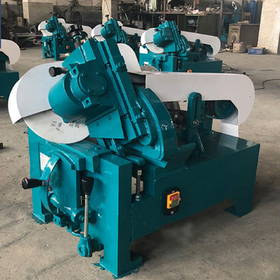 230KG macchina di saldatura automatica dentale per la riparazione di lame di sega in lega