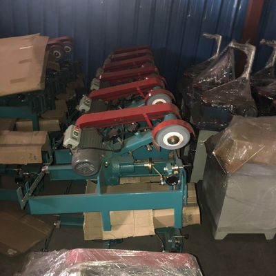 Fabbricazione a base di leghe di carburo
