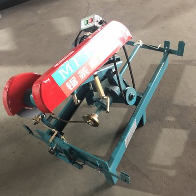 Macchine di macinazione automatiche per la lavorazione del legno