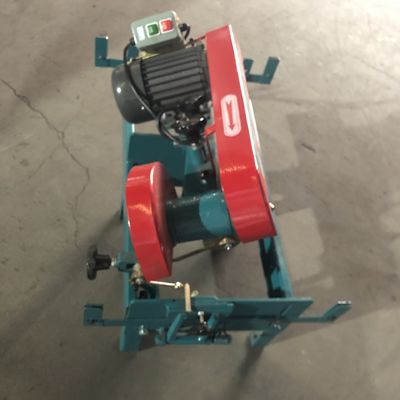 Macchine di macinazione automatiche per la lavorazione del legno