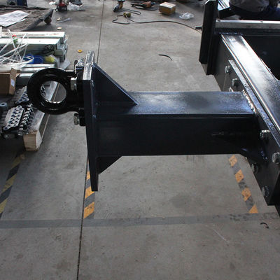 Macchine per la segatura del legno a motore diesel