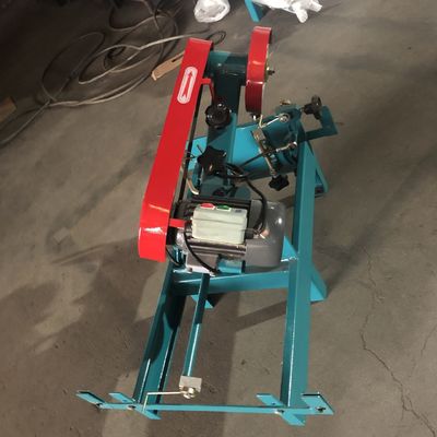 380V Voltage Automatic Band Saw Blade Sharpening Sharpener Machine (Motore automatico per l'affine della lama di sega)