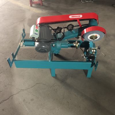 380V Voltage Automatic Band Saw Blade Sharpening Sharpener Machine (Motore automatico per l'affine della lama di sega)