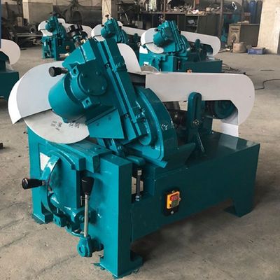 Legata seghe lame angolare CNC Worm Wheel ordinaria macchina di rettifica ingranaggi