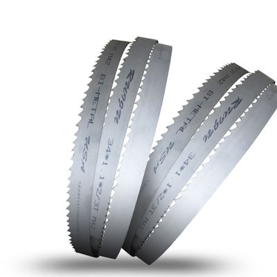 10 denti per centimetro lama da sega bimetallina per il taglio del legno 12 pollici di diametro della lama