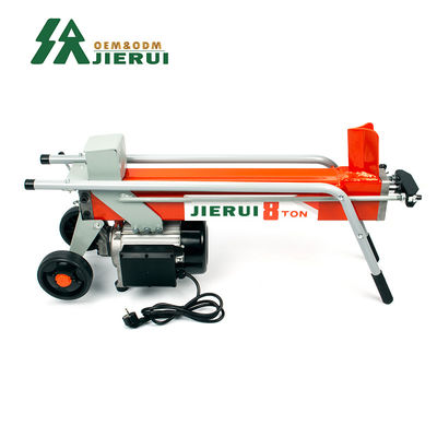 Macchina per la spaccatura del legno per 50 kg di tronchi portatile idraulica a benzina Super Splitter