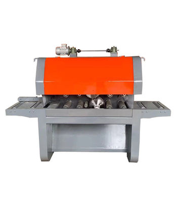 450 mm Piastra in stile orizzontale sega circolare per seghe multi-rip
