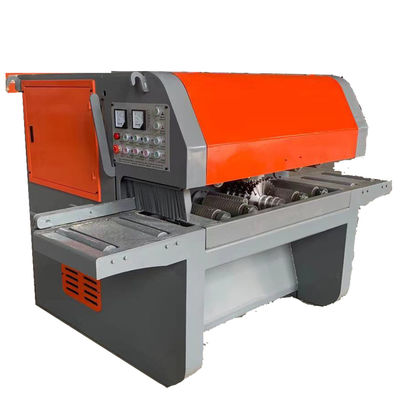 450 mm Piastra in stile orizzontale sega circolare per seghe multi-rip