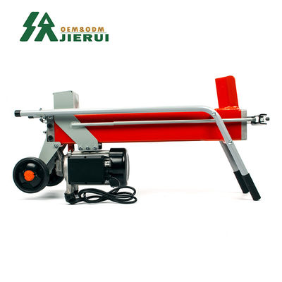 Splitter elettrico per legna 220V Processore di legna per il taglio di rami di legno