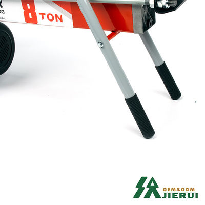 Splitter elettrico per legna 220V Processore di legna per il taglio di rami di legno