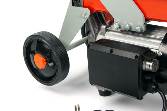 40/45/37/3/27/7/7.5/8/13/18/25/28/35/20/12/1/50 T Splitter portatile di legno