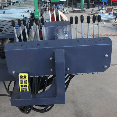 Segatrice portatile a seghe di legno da 36 pollici completamente automatica per il taglio di tronchi di legno