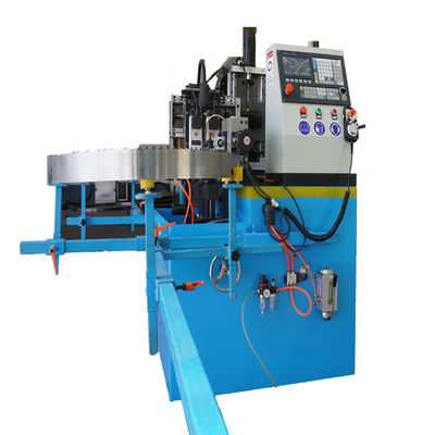 1350*1700*1150mm Legatura sega lamina di saldatura macchina CNC angolare utensili Stellite Punti Band
