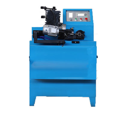 Strumenti angolari automatici Leghe segate a lama di ingranaggio di rettifica Voltaggio 220V