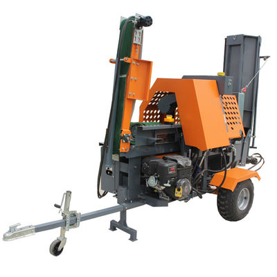 Legno da taglio di 20 tonnellate 30 tonnellate 19 pollici