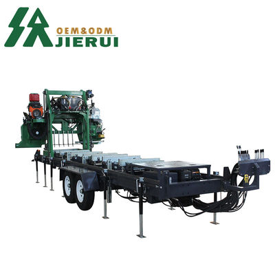 Funzionalità dell'edificio Advanced Automatic Wood Cutting Band Saw Blade