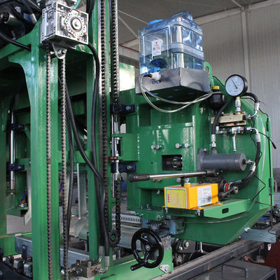JR1000 Fully Automatic Wood Log Saw Mill Machine Perfetto per il taglio del legno