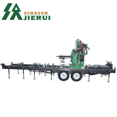 Funzione di taglio del legno 2024 più popolare 3.5HP 30HP 27HP motosega per la lavorazione del legno