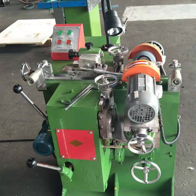 220v Stellite alloy saw blade macchina di saldatura manuale con controllo di saldatura preciso