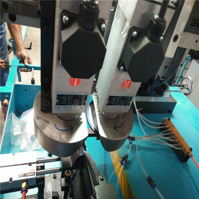 Rettificatrice automatica per lame a nastro circolare CNC TCT HSS
