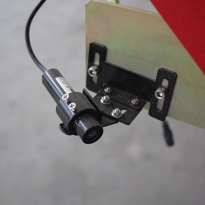 220V segatrice diesel raccoglitore di legname macchina di taglio del legno OEM
