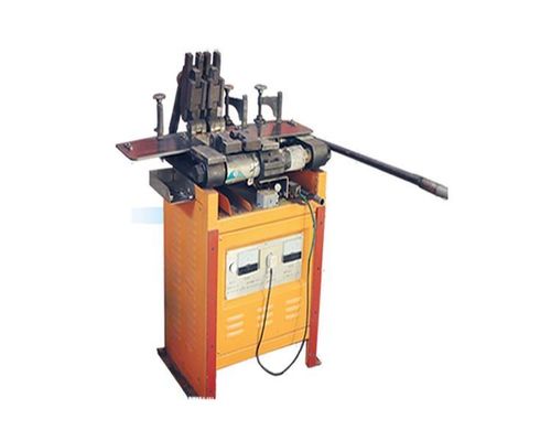 Linea di produzione di lame da sega per macchine a punta di stellato Tuttatrice di prato Strumenti per la lavorazione del legno