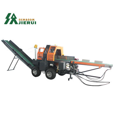 30 tonnellate di legna RM500JOY con tavola di registro 2240*1000*1130mm Per la lavorazione del legno